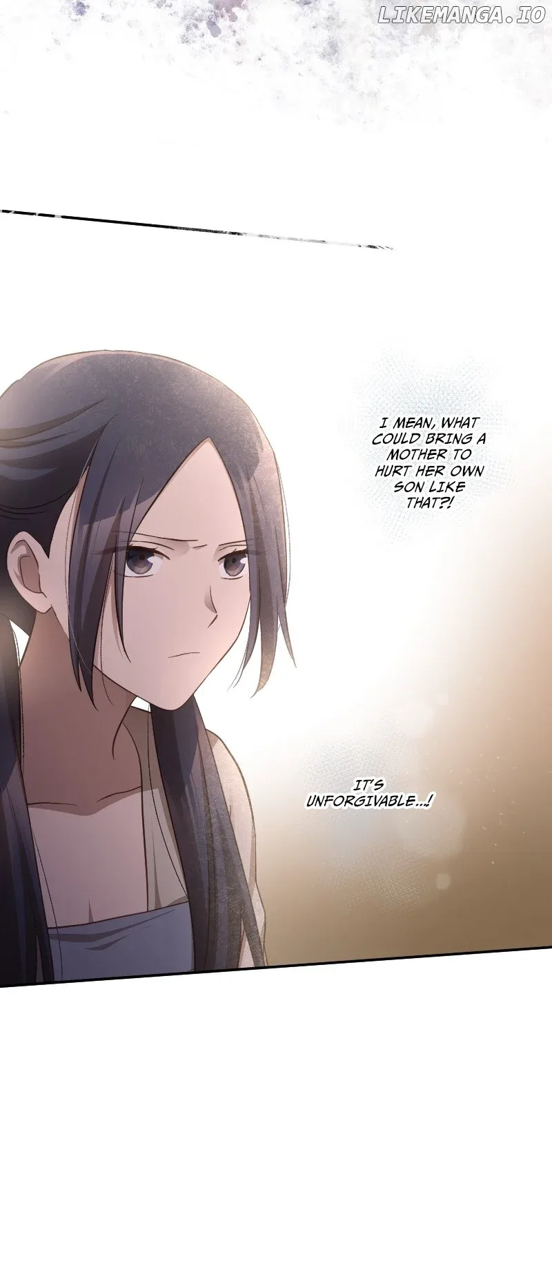 Becoming The Legendary Concubine Chapter 93 page 21