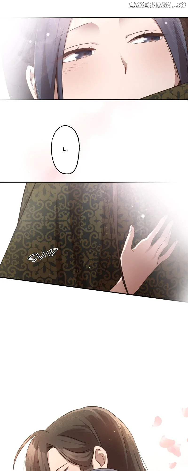 Becoming The Legendary Concubine Chapter 90 page 25