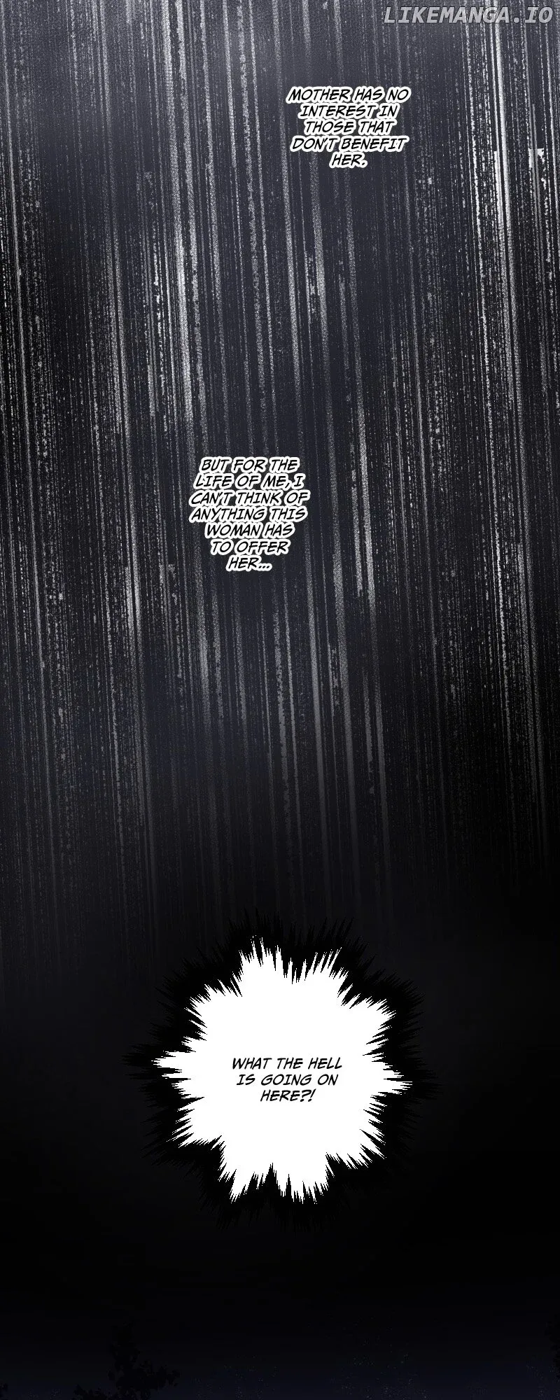 Becoming The Legendary Concubine Chapter 91 page 9