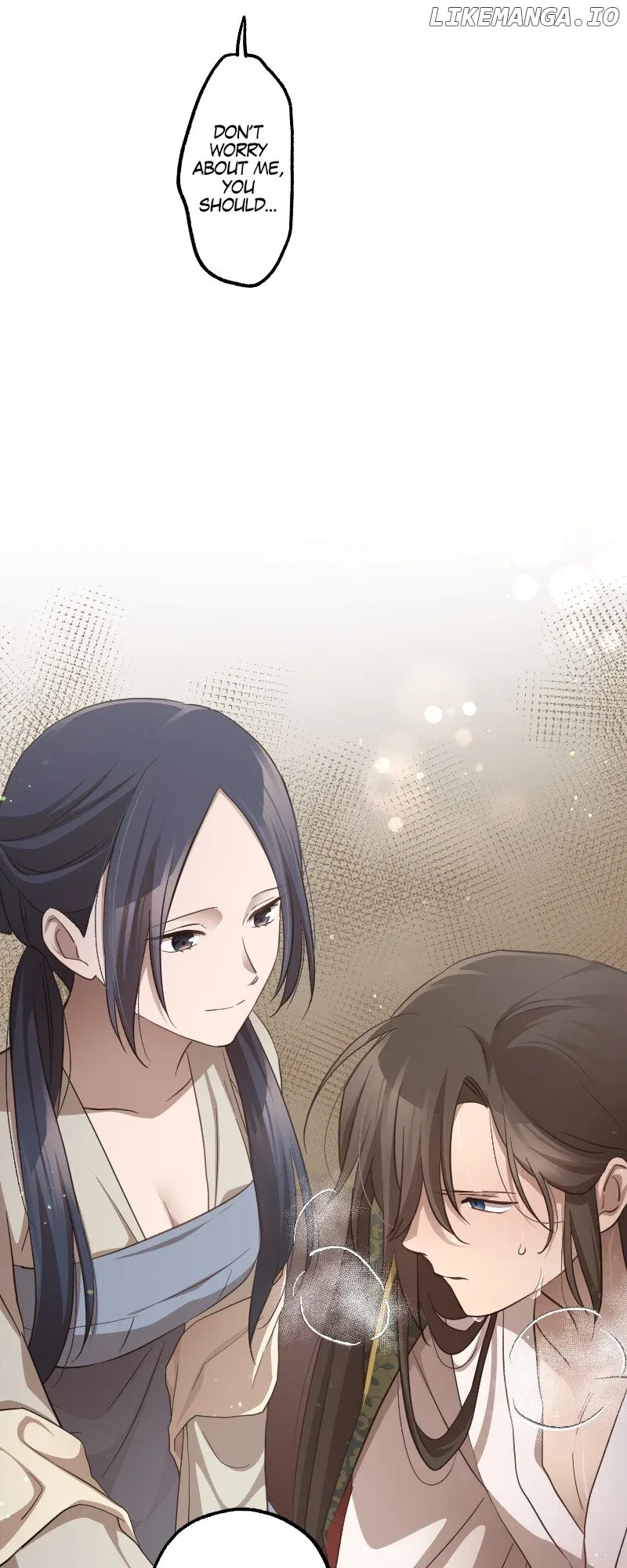 Becoming The Legendary Concubine Chapter 92 page 25