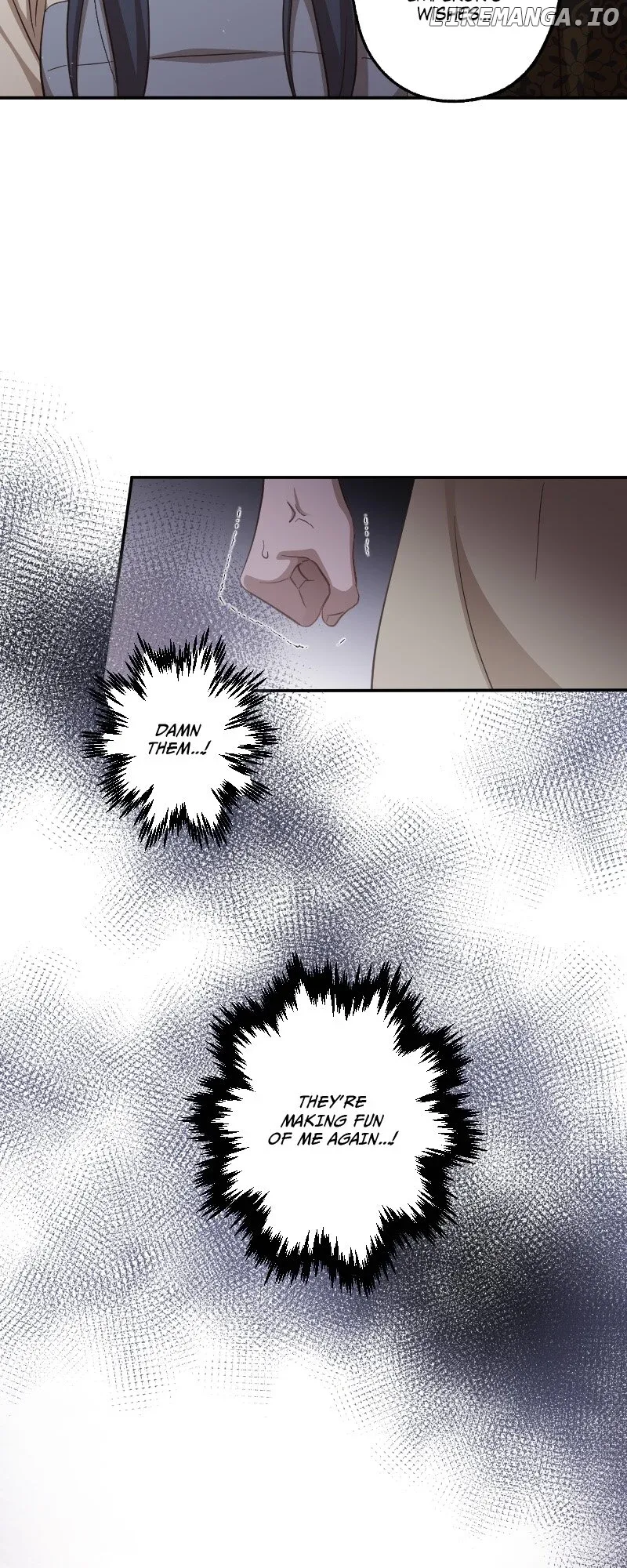 Becoming The Legendary Concubine Chapter 90 page 12