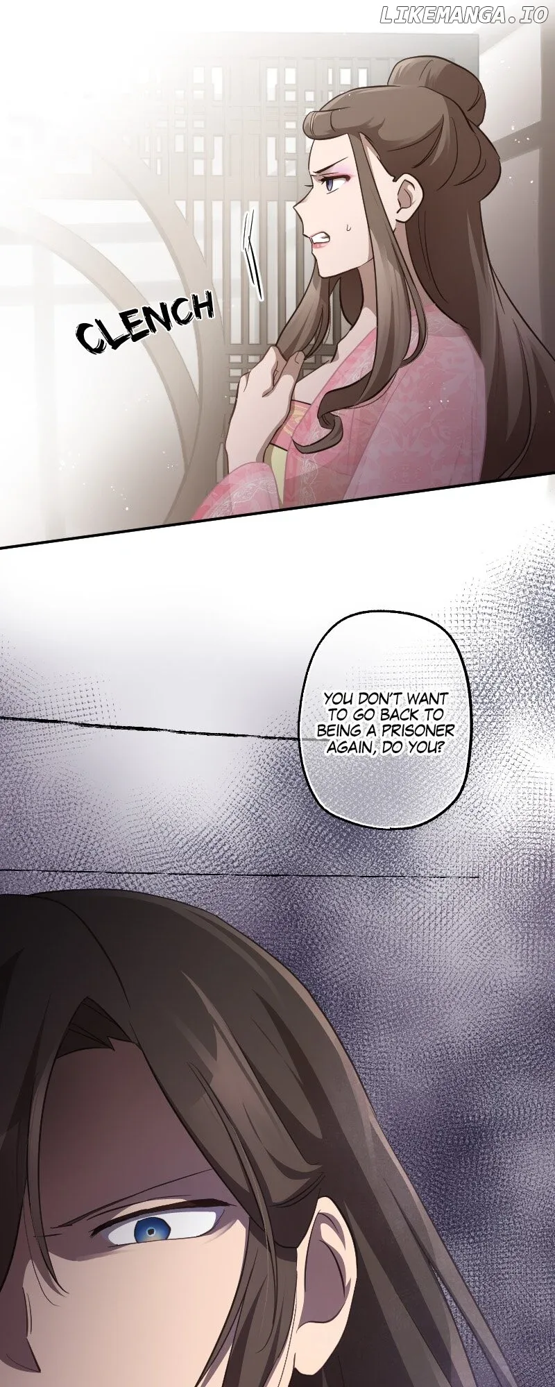 Becoming The Legendary Concubine Chapter 90 page 15