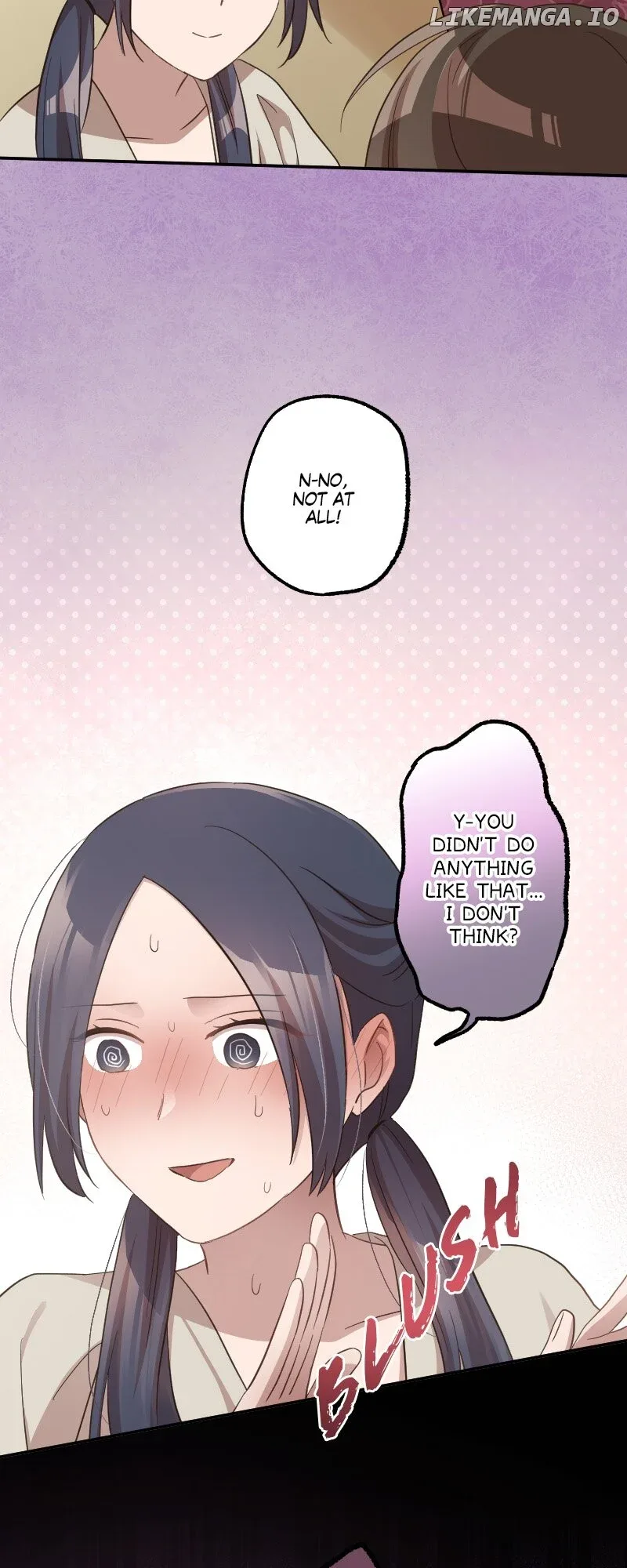 Becoming The Legendary Concubine Chapter 93 page 10