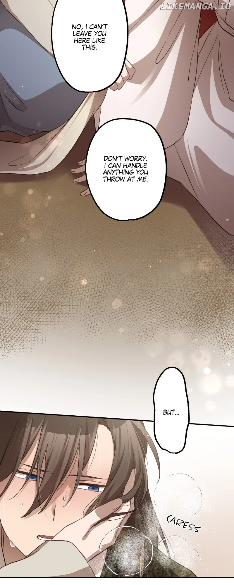 Becoming The Legendary Concubine Chapter 92 page 26