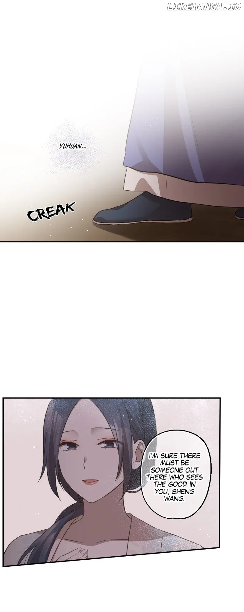 Becoming The Legendary Concubine Chapter 90 page 30