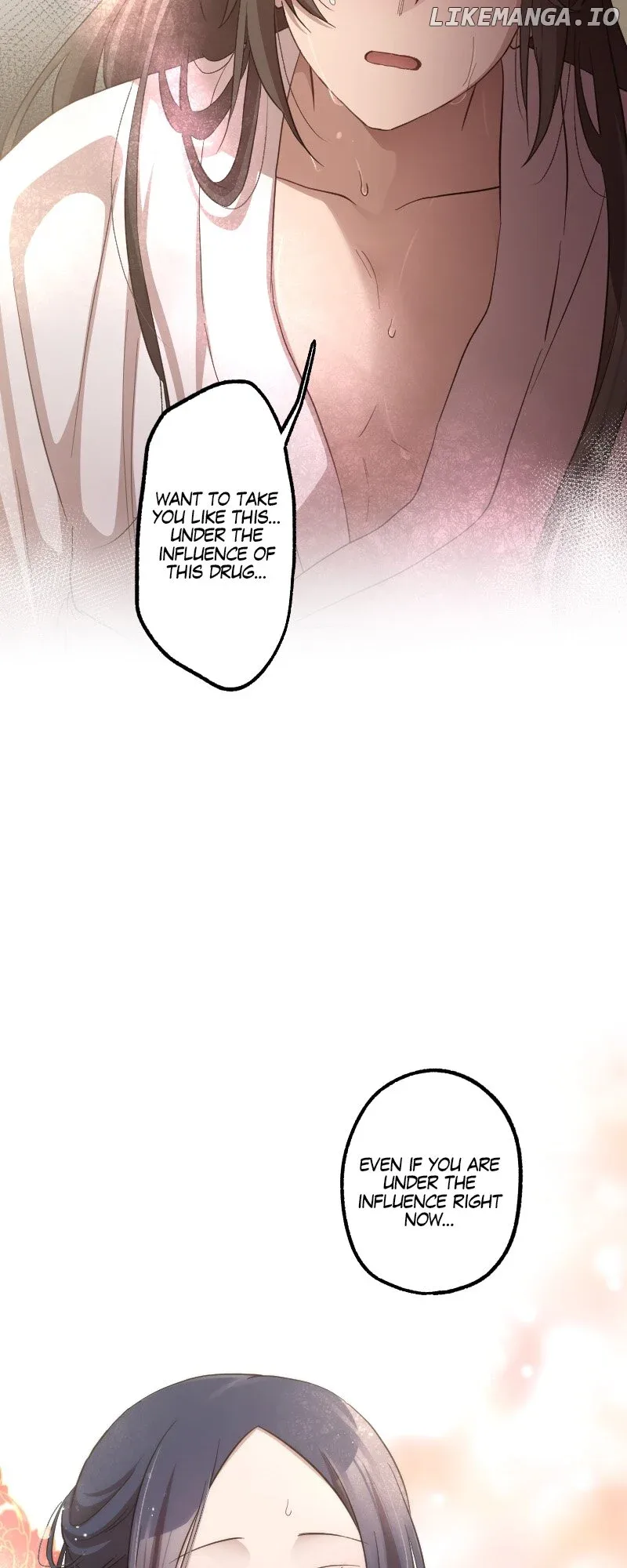 Becoming The Legendary Concubine Chapter 92 page 33
