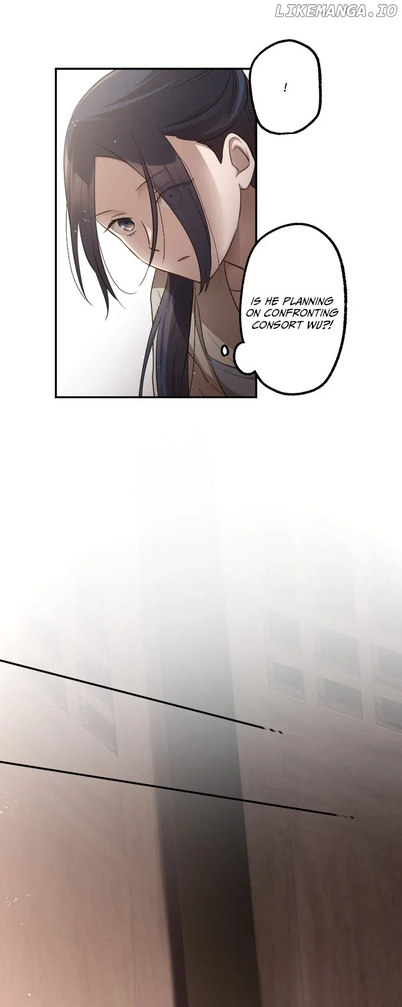Becoming The Legendary Concubine Chapter 93 page 24