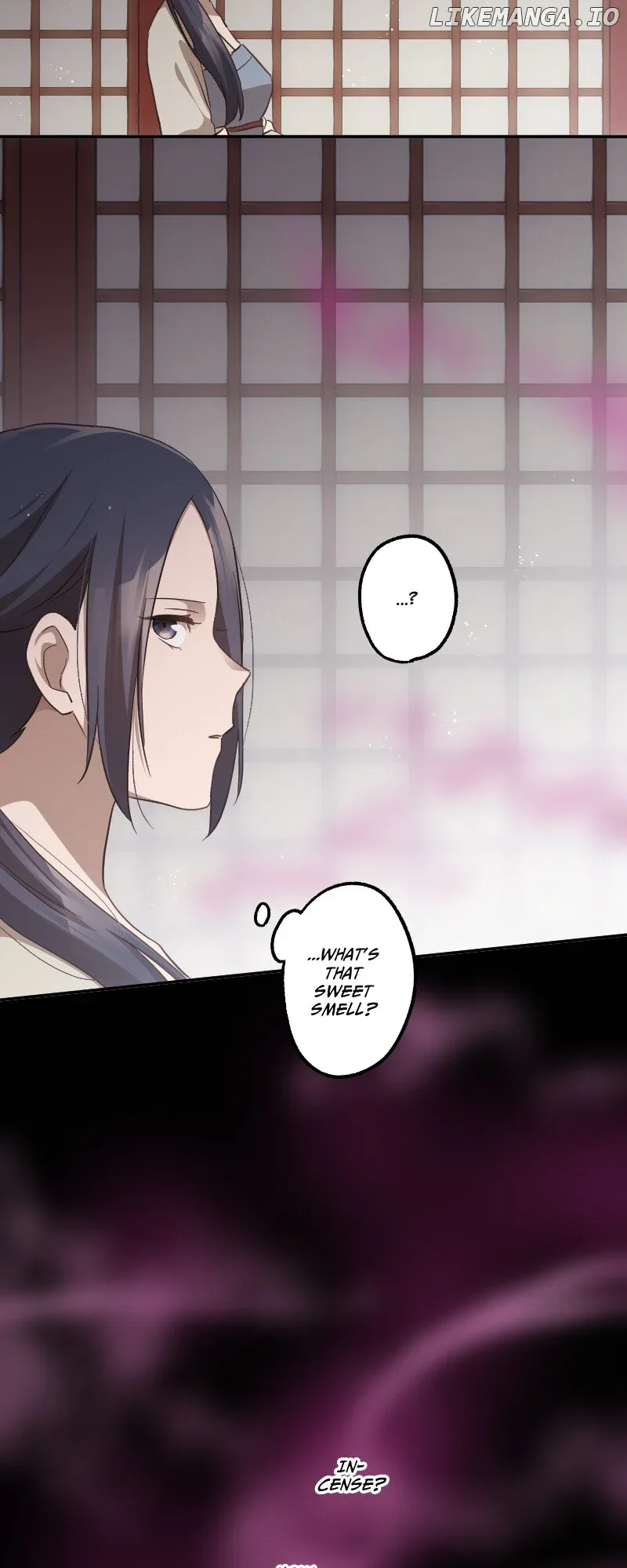 Becoming The Legendary Concubine Chapter 91 page 24
