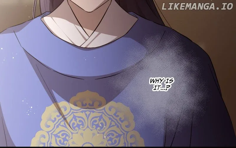 Becoming The Legendary Concubine Chapter 90 page 28