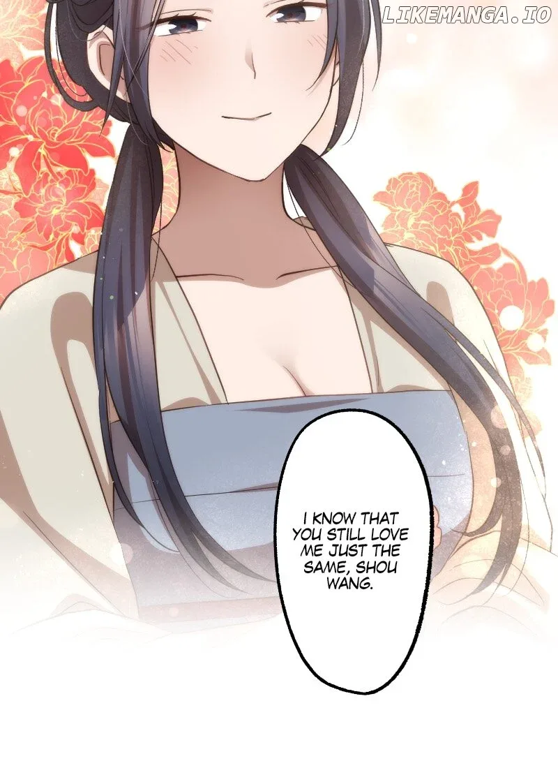Becoming The Legendary Concubine Chapter 92 page 34