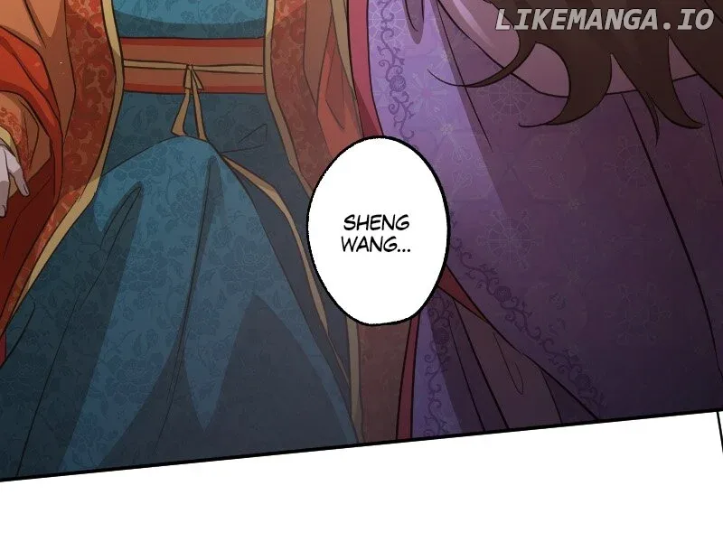Becoming The Legendary Concubine Chapter 90 page 36