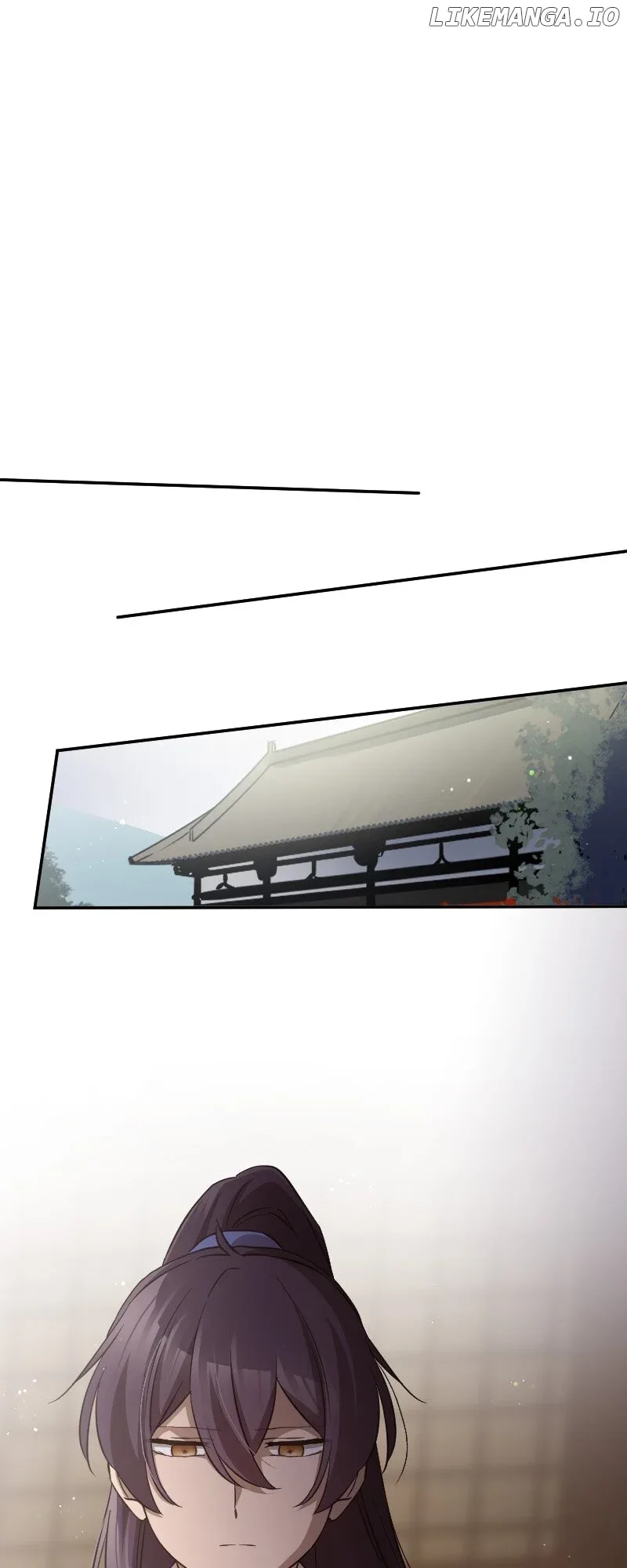 Becoming The Legendary Concubine Chapter 90 page 27