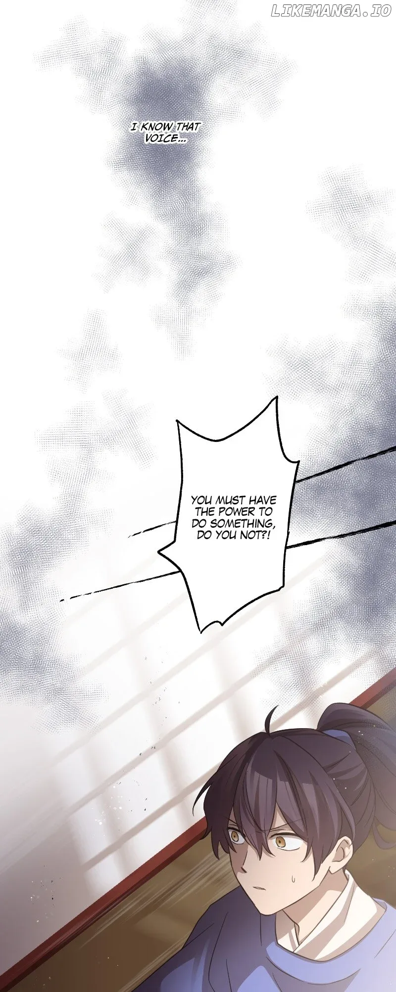 Becoming The Legendary Concubine Chapter 90 page 33