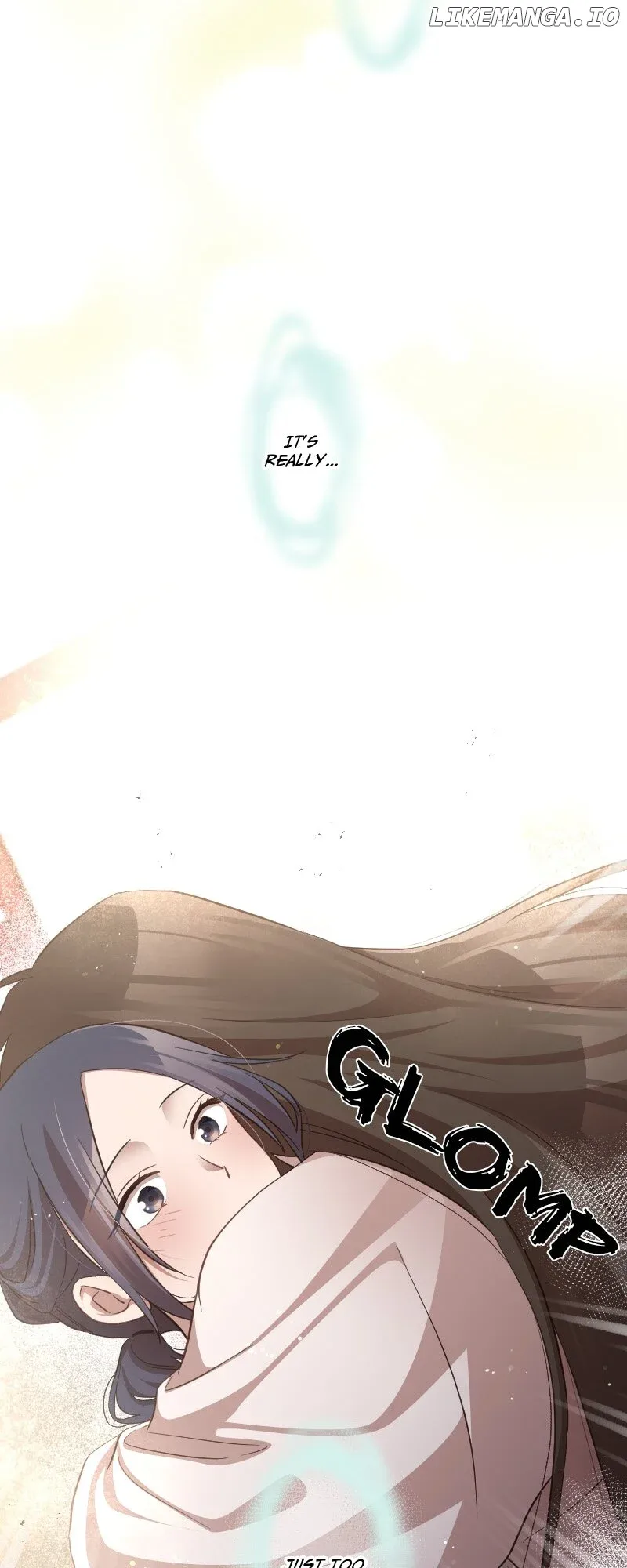 Becoming The Legendary Concubine Chapter 92 page 36