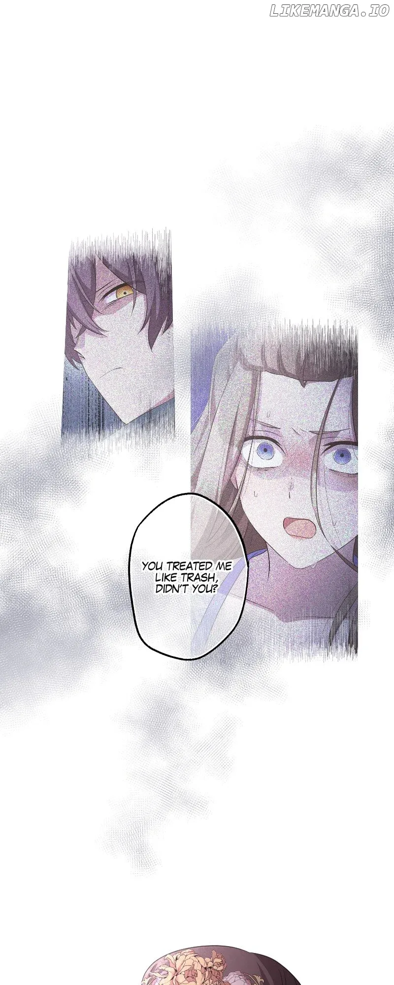 Becoming The Legendary Concubine Chapter 90 page 41