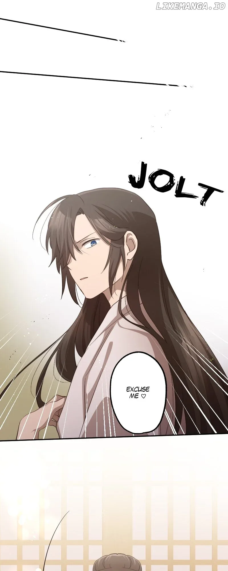 Becoming The Legendary Concubine Chapter 91 page 26