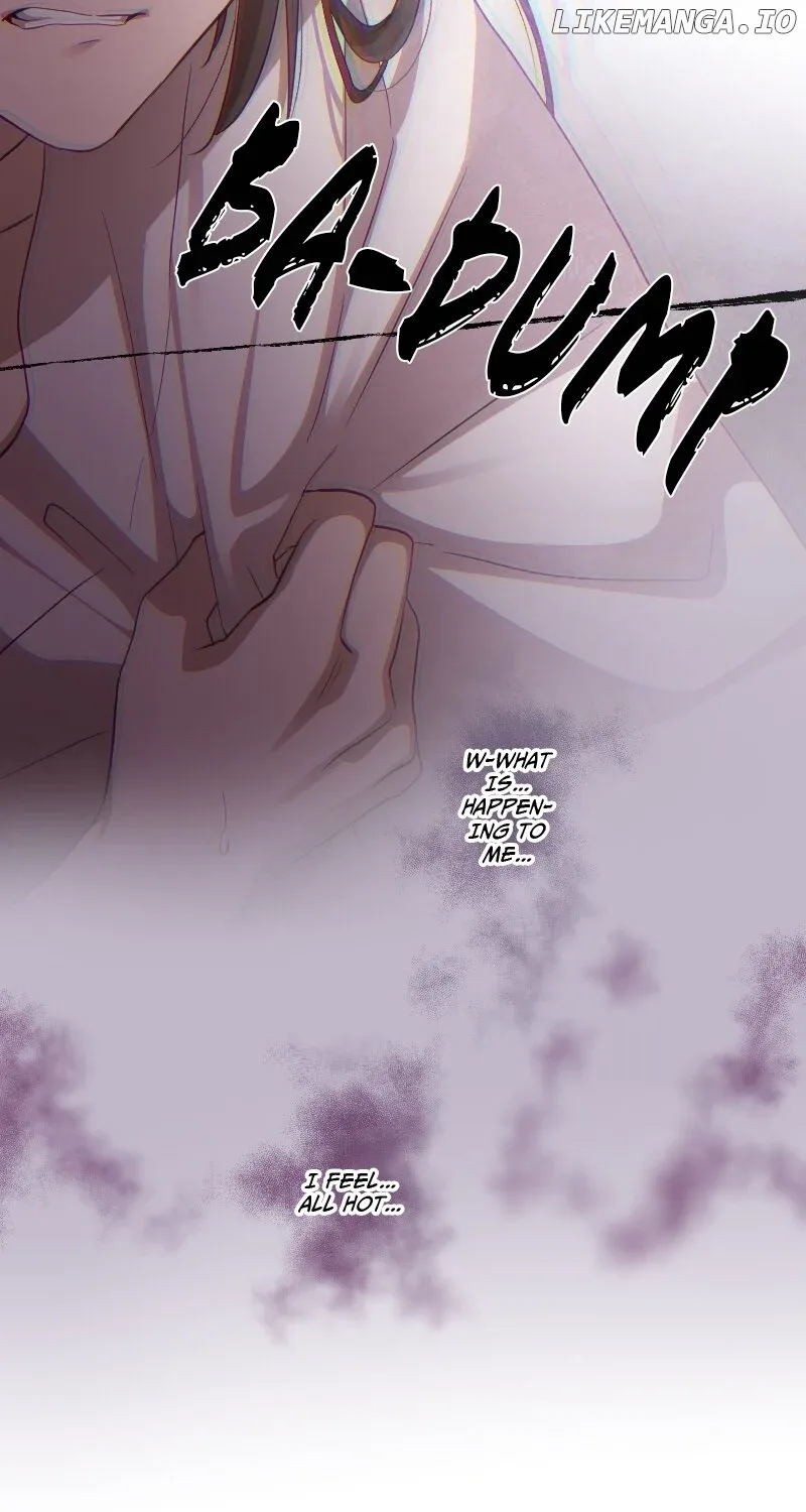 Becoming The Legendary Concubine Chapter 91 page 33