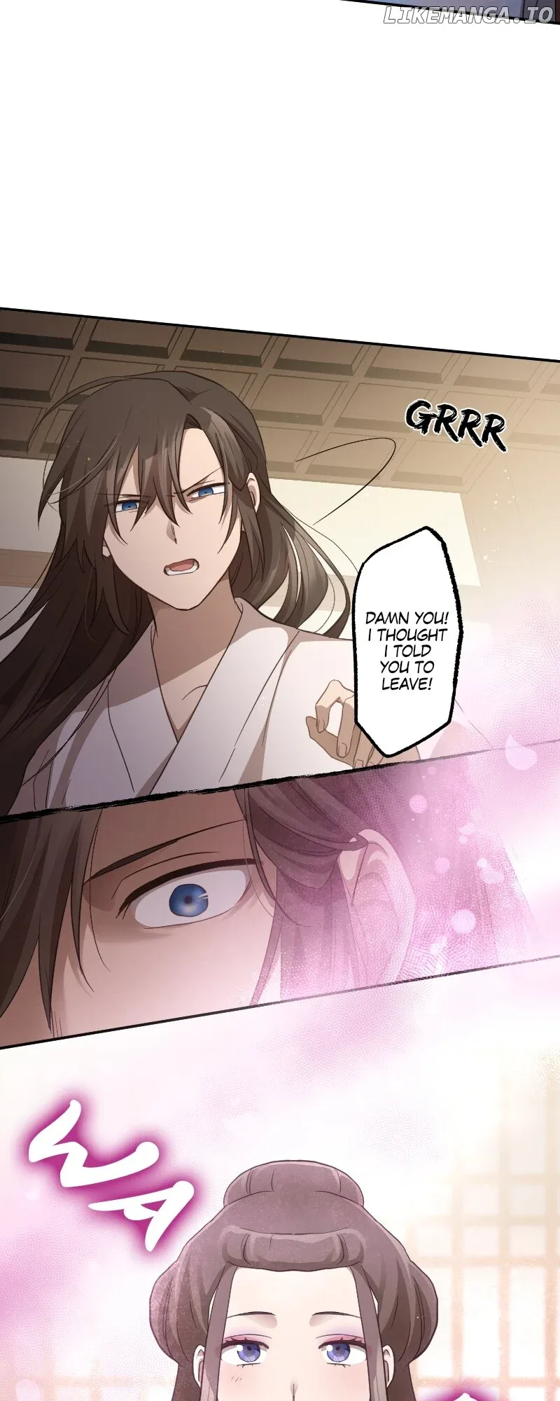 Becoming The Legendary Concubine Chapter 91 page 29
