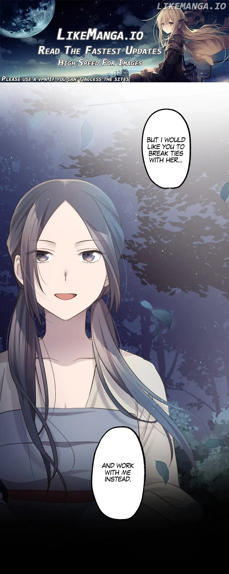 Becoming The Legendary Concubine Chapter 94 page 2