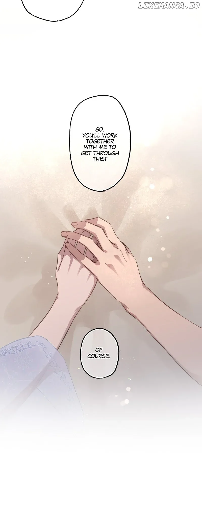 Becoming The Legendary Concubine Chapter 89 page 21