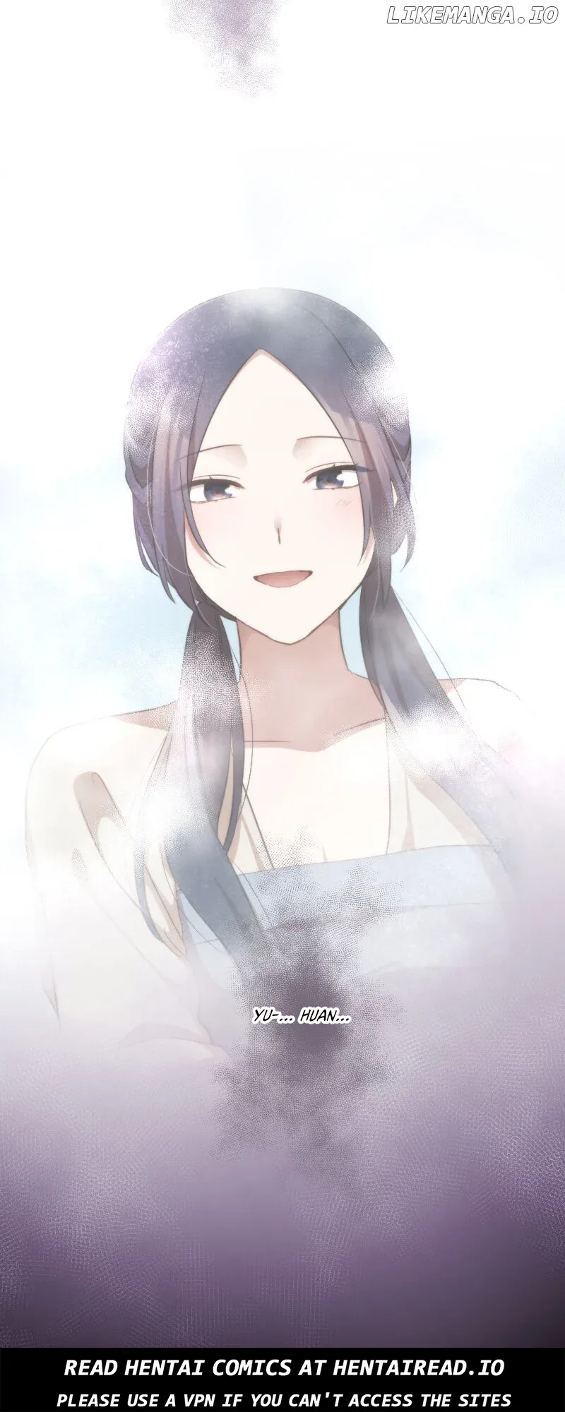 Becoming The Legendary Concubine Chapter 91 page 40