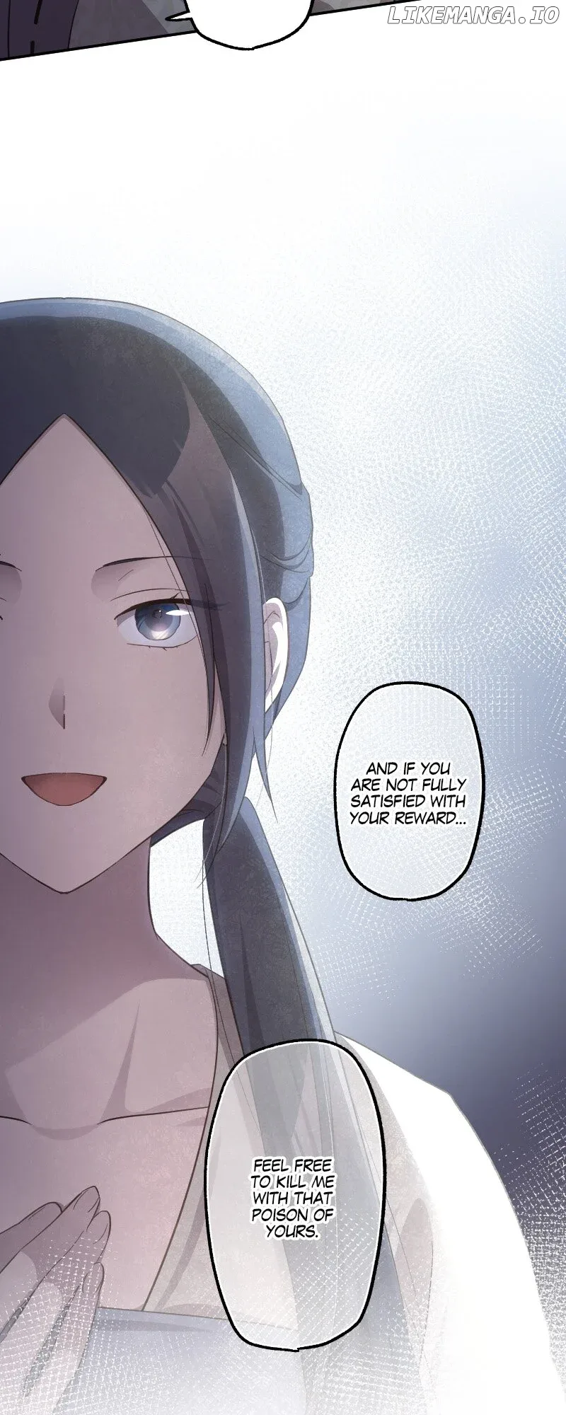 Becoming The Legendary Concubine Chapter 94 page 12