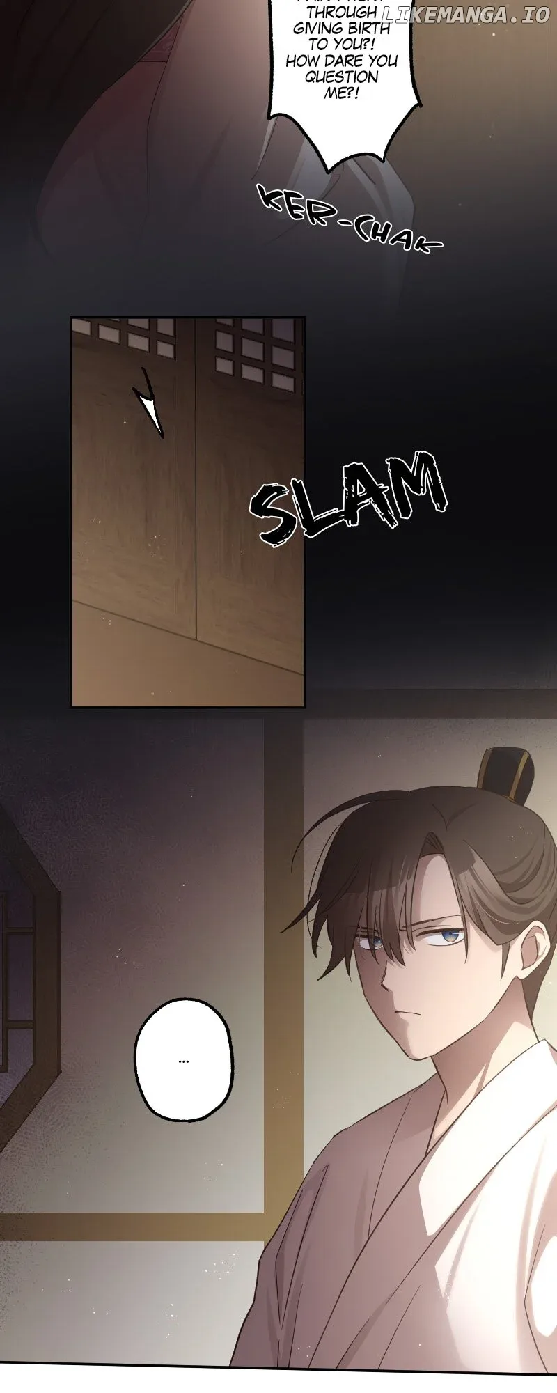 Becoming The Legendary Concubine Chapter 94 page 23