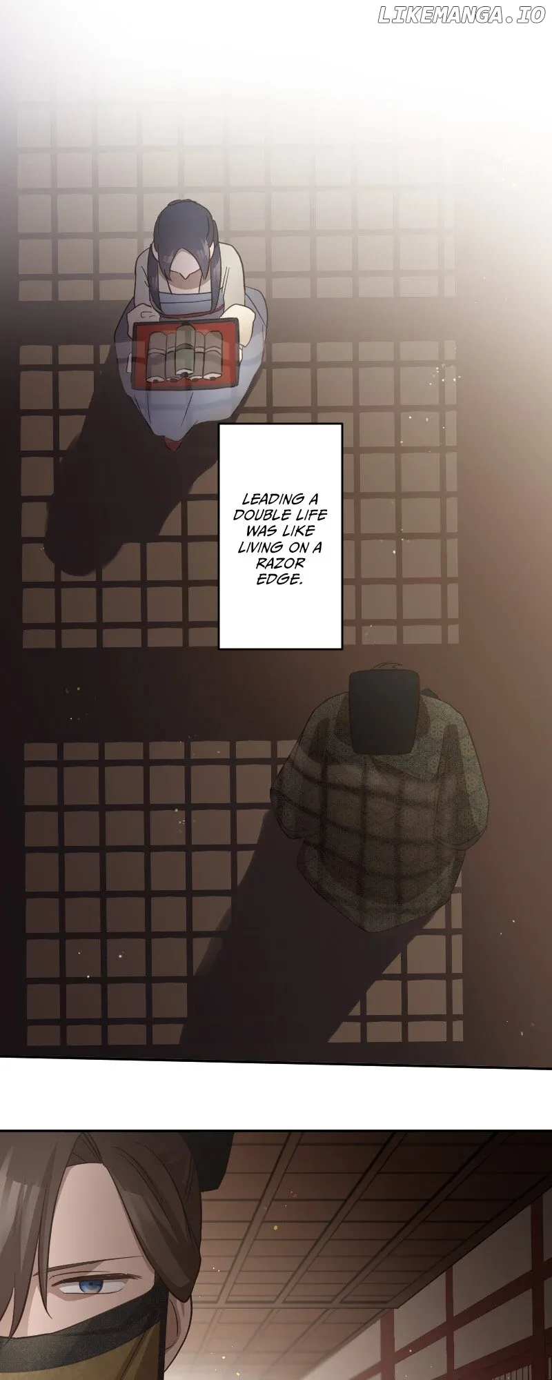 Becoming The Legendary Concubine Chapter 89 page 30