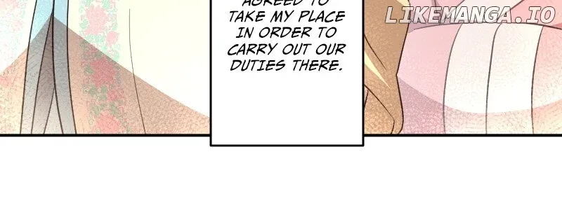 Becoming The Legendary Concubine Chapter 89 page 29