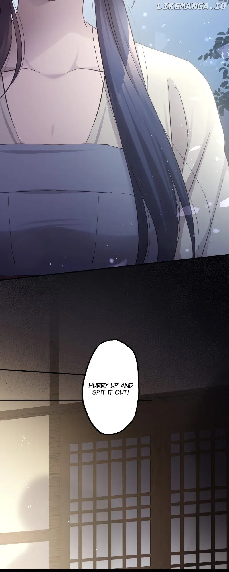 Becoming The Legendary Concubine Chapter 94 page 18