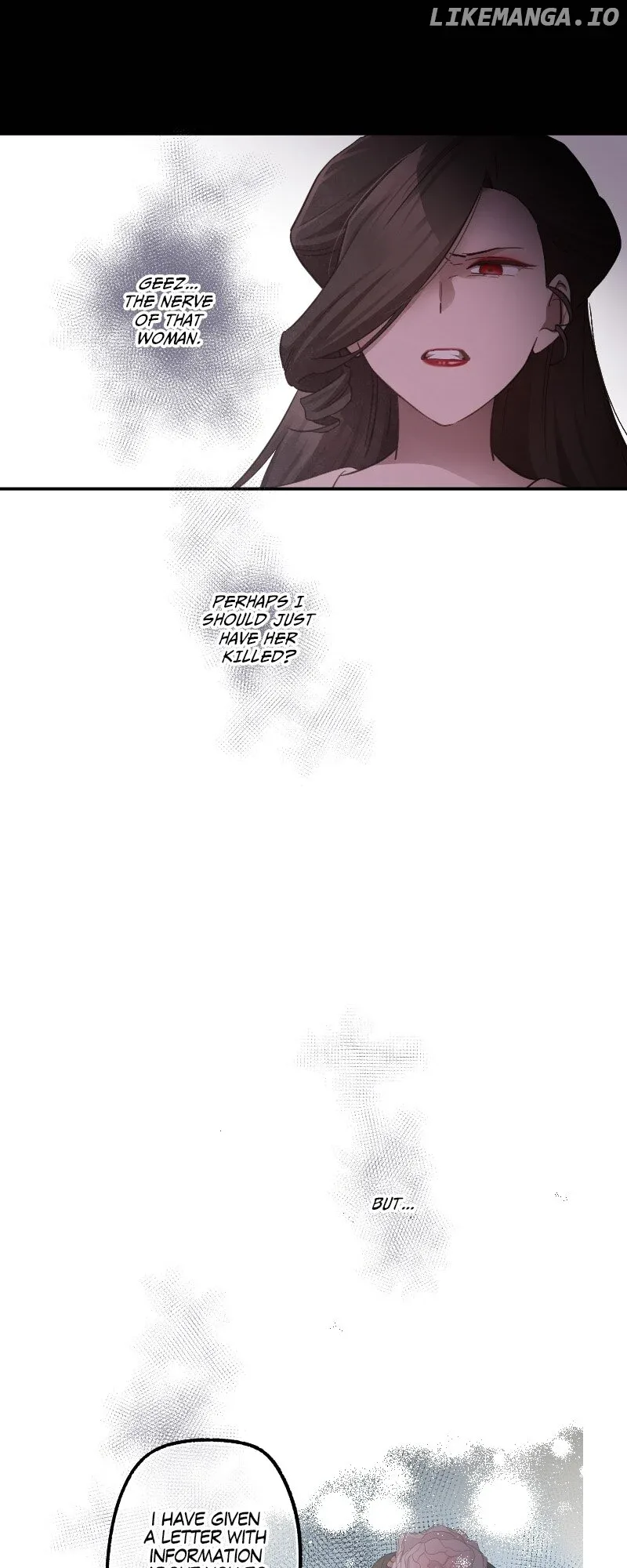 Becoming The Legendary Concubine Chapter 94 page 29