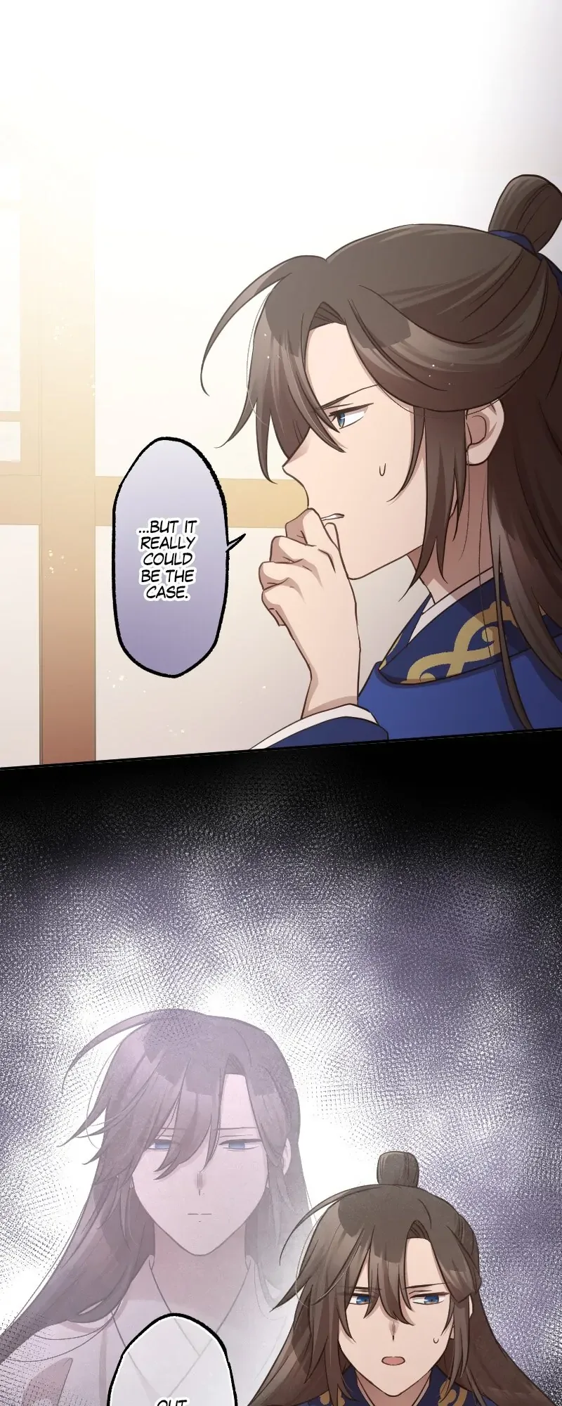 Becoming The Legendary Concubine Chapter 96 page 6