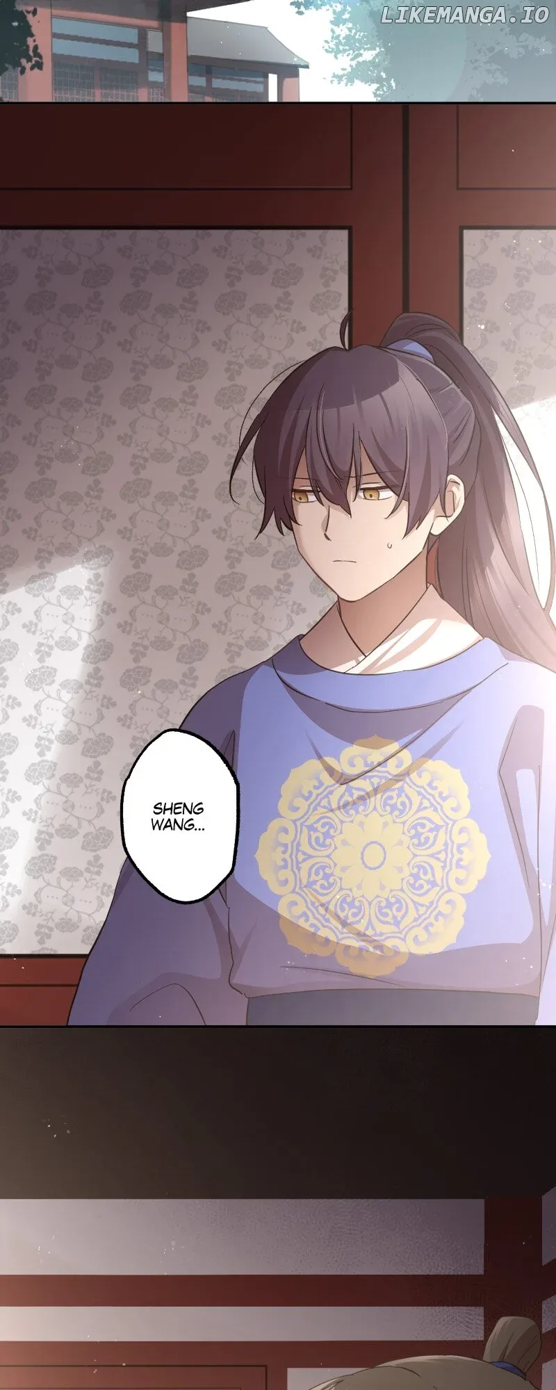 Becoming The Legendary Concubine Chapter 94 page 41