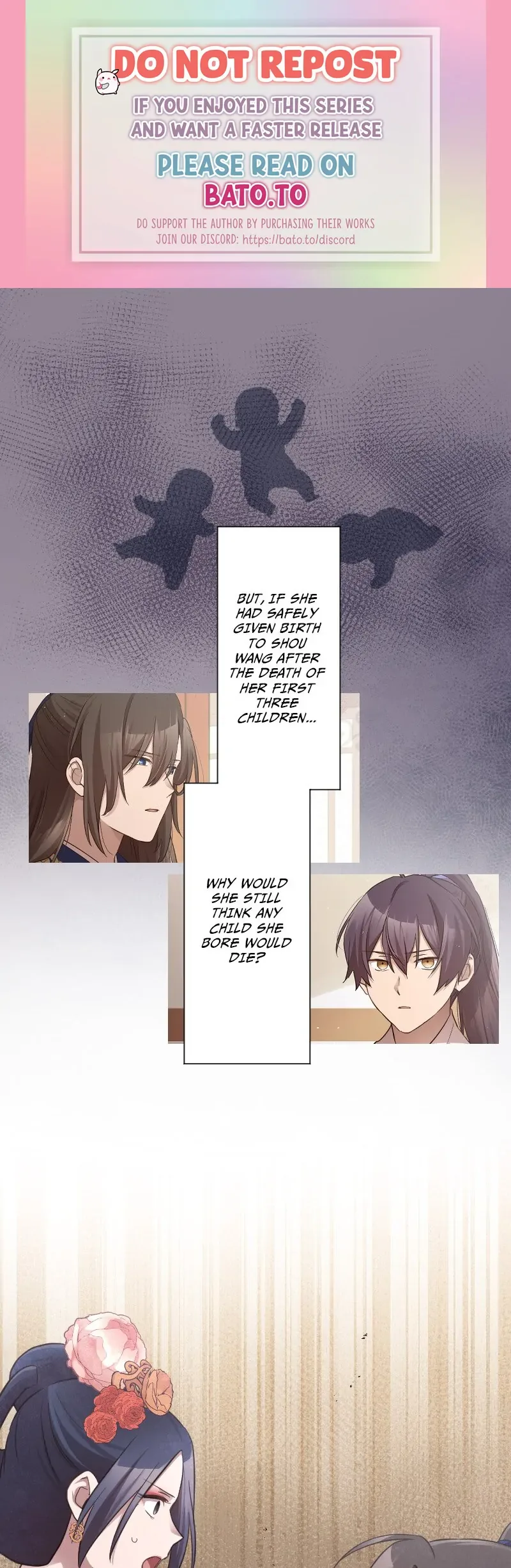 Becoming The Legendary Concubine Chapter 96 page 2
