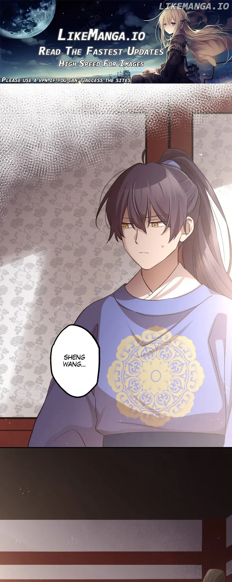 Becoming The Legendary Concubine Chapter 95 page 2