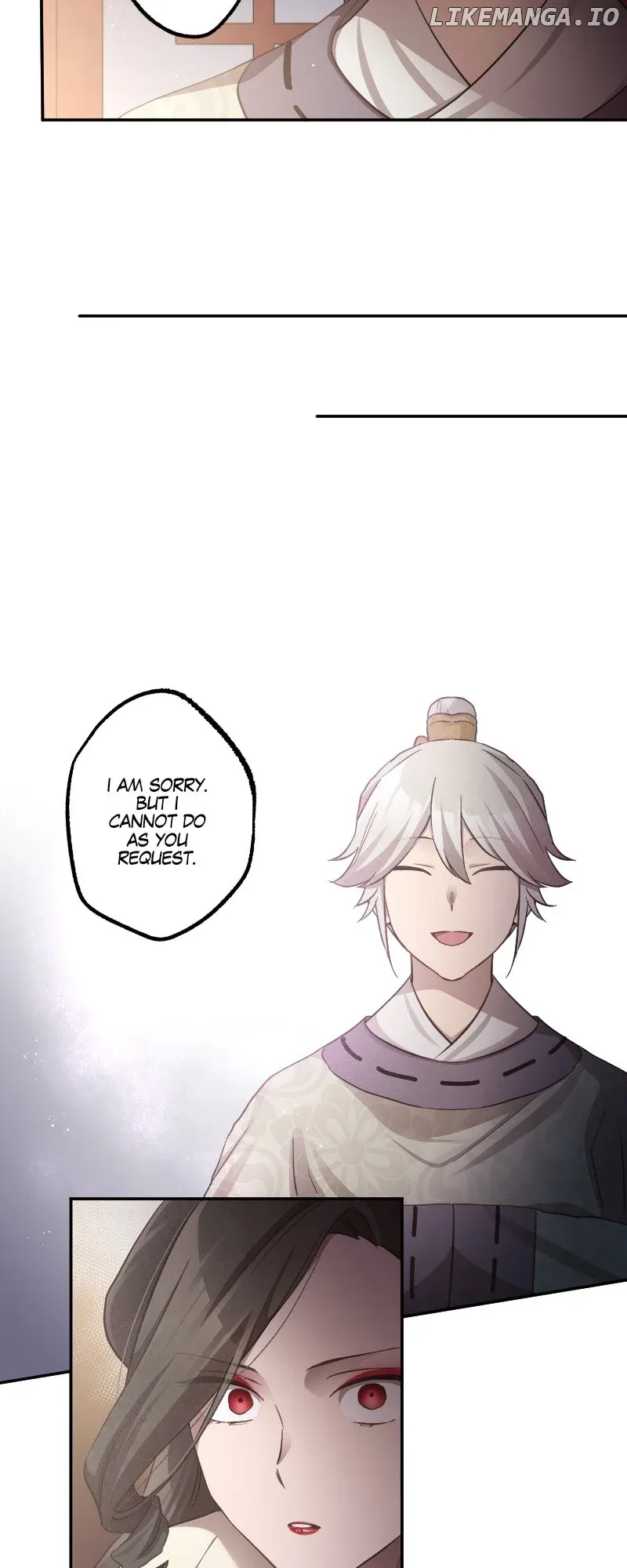 Becoming The Legendary Concubine Chapter 94 page 34