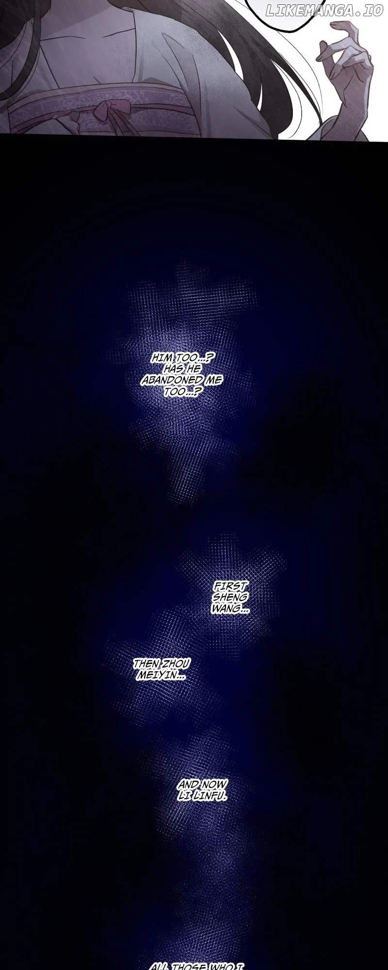 Becoming The Legendary Concubine Chapter 94 page 39