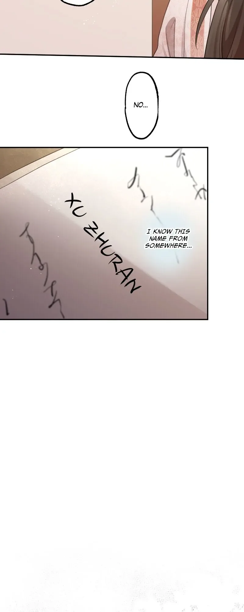 Becoming The Legendary Concubine Chapter 96 page 12