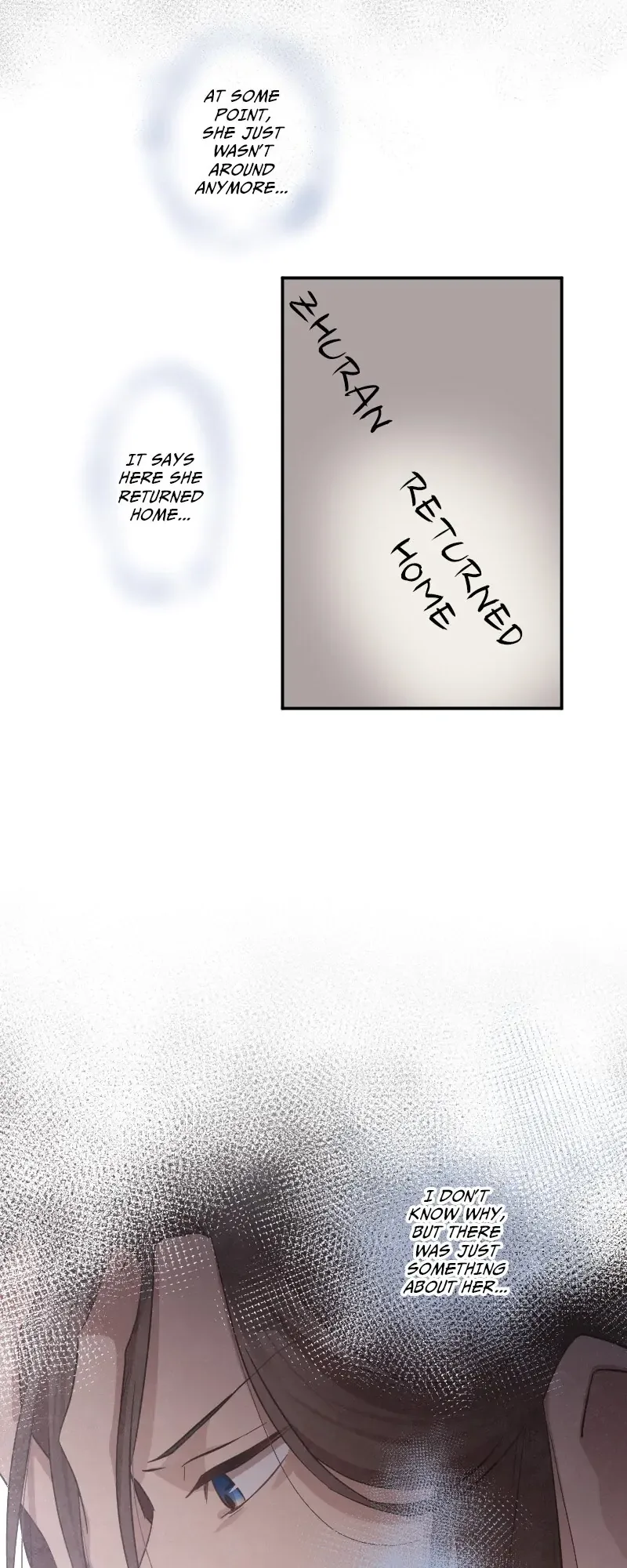 Becoming The Legendary Concubine Chapter 96 page 16
