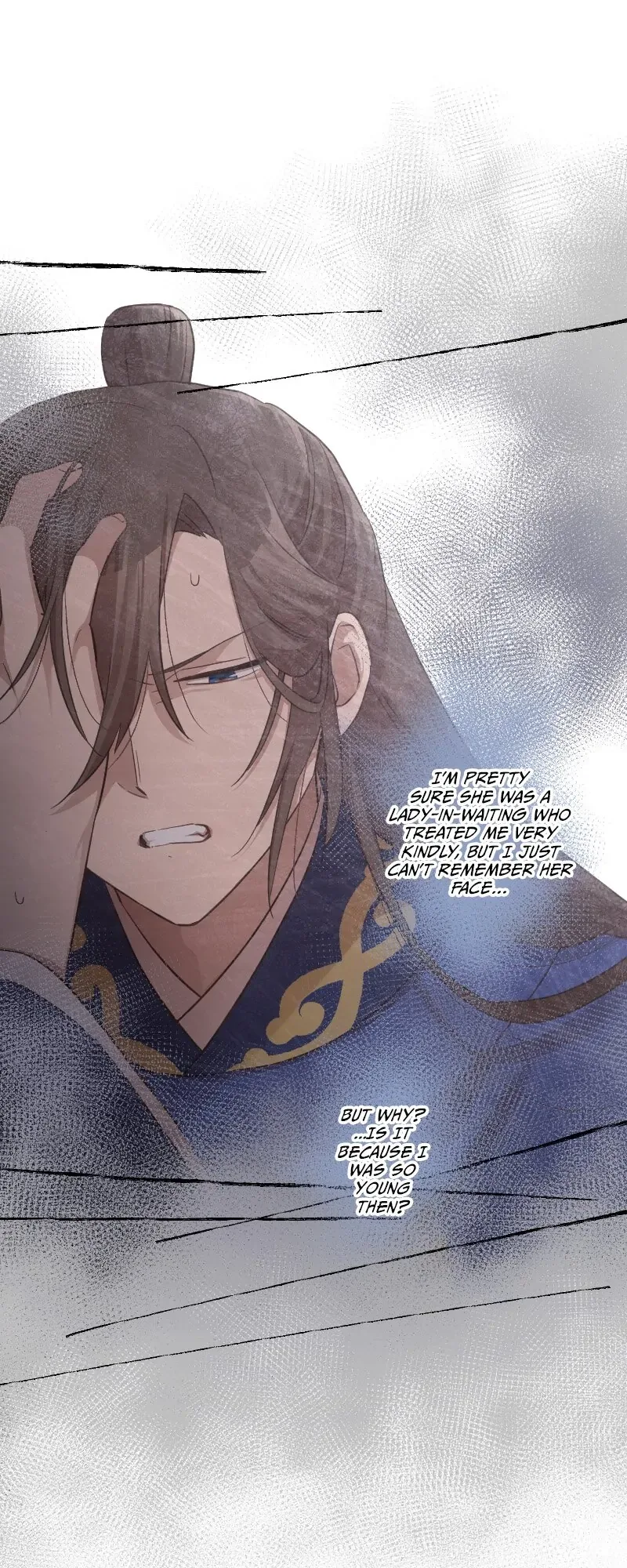 Becoming The Legendary Concubine Chapter 96 page 15