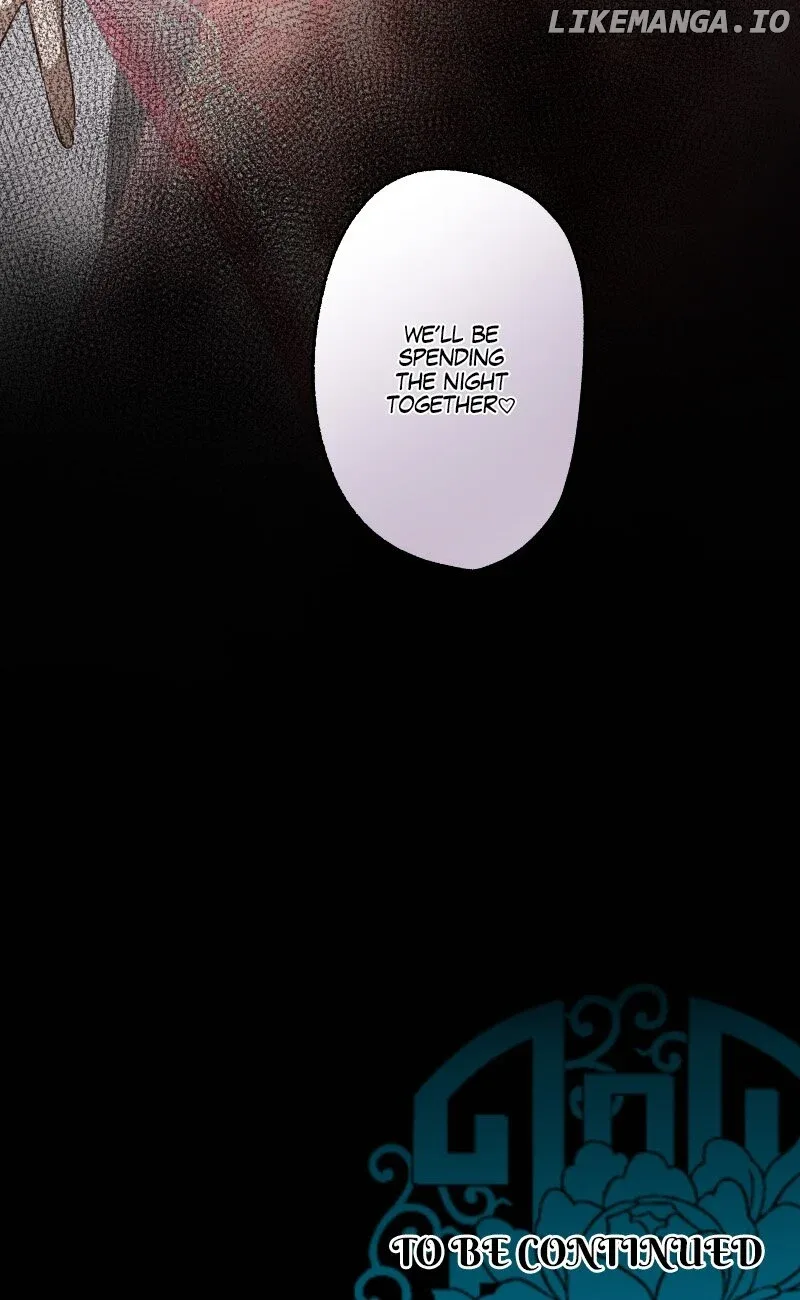 Becoming The Legendary Concubine Chapter 89 page 41