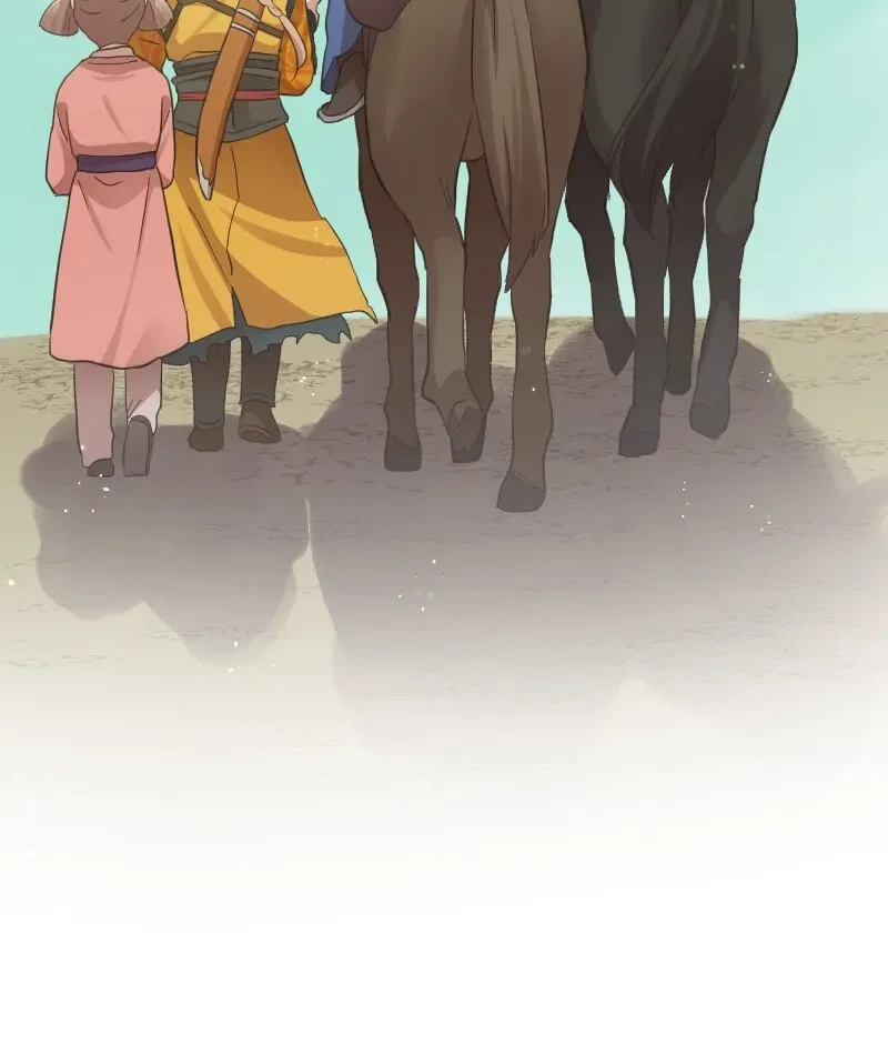 Becoming The Legendary Concubine Chapter 96 page 26
