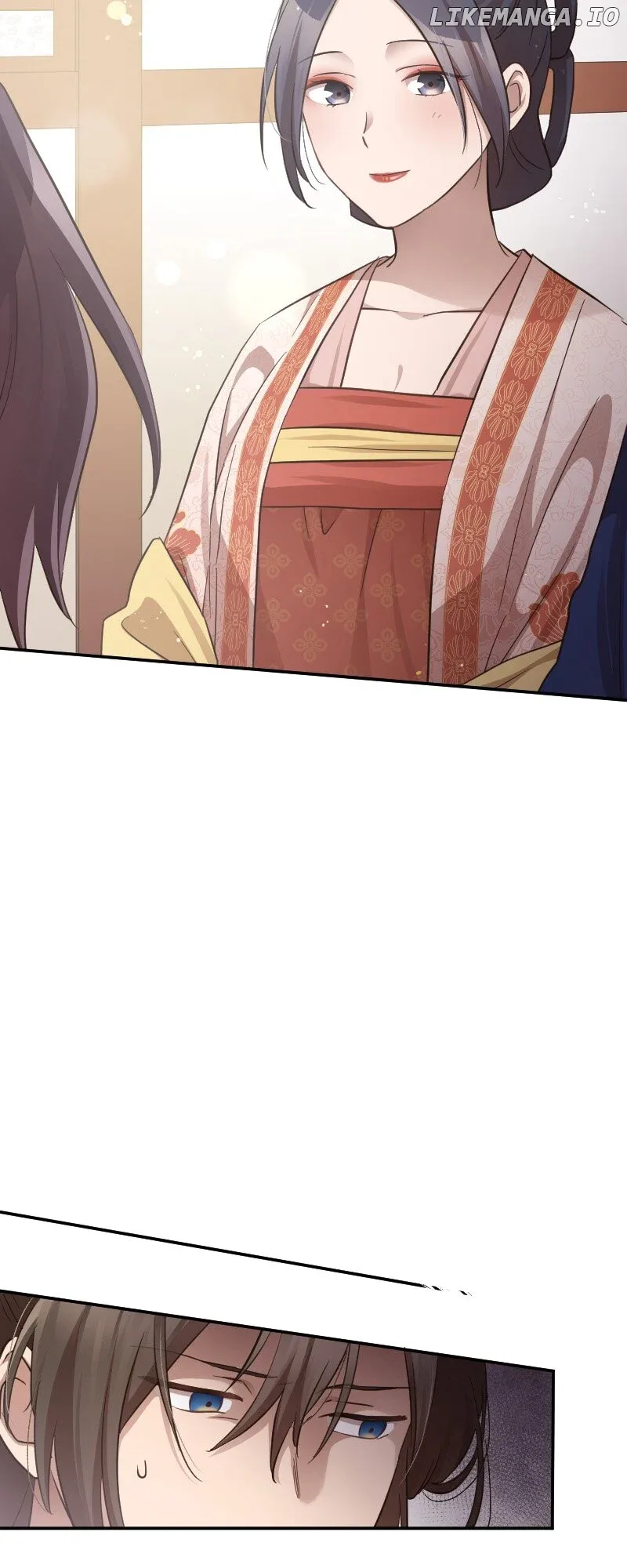 Becoming The Legendary Concubine Chapter 95 page 18