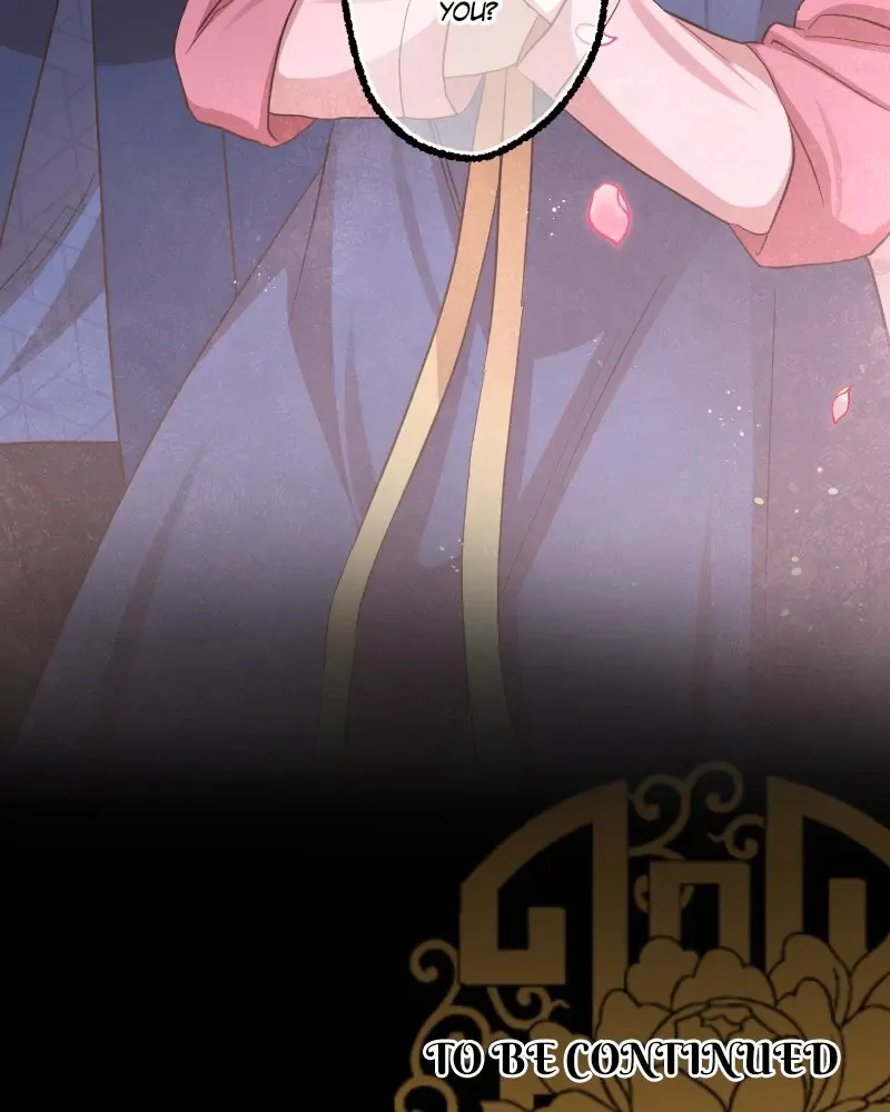 Becoming The Legendary Concubine Chapter 96 page 41
