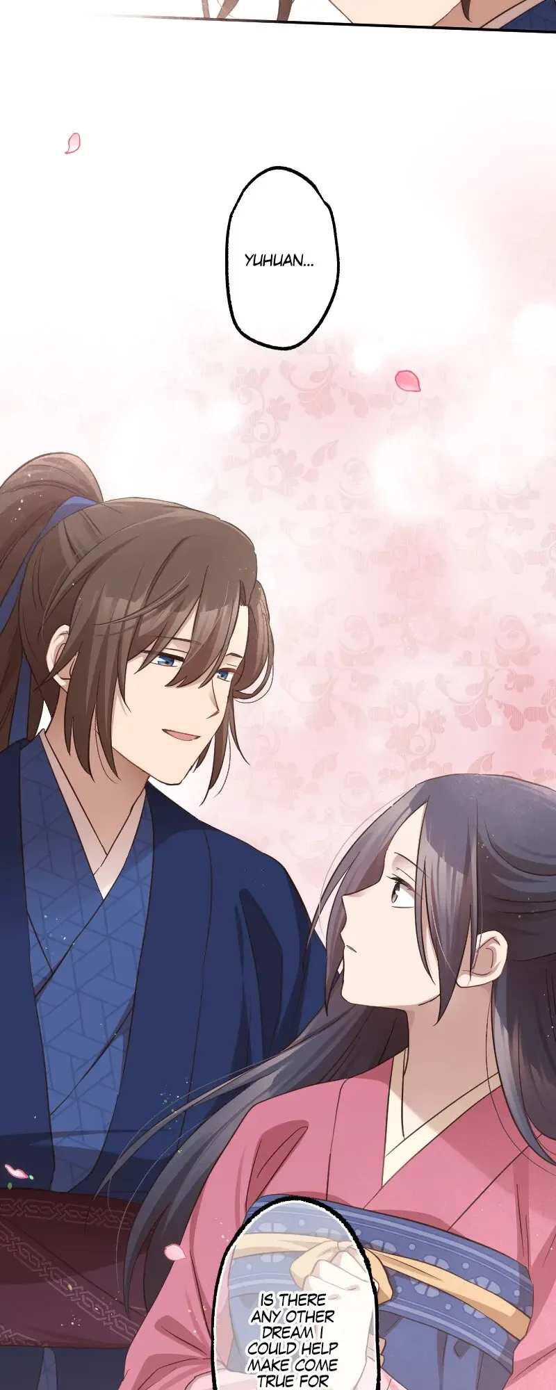 Becoming The Legendary Concubine Chapter 96 page 40