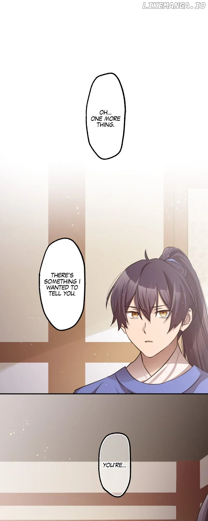 Becoming The Legendary Concubine Chapter 95 page 19