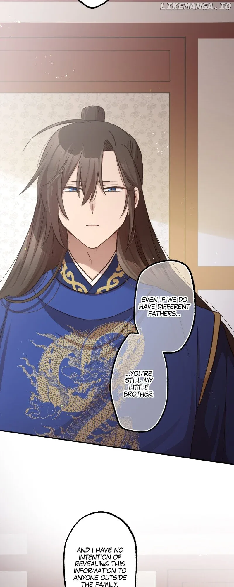 Becoming The Legendary Concubine Chapter 95 page 23