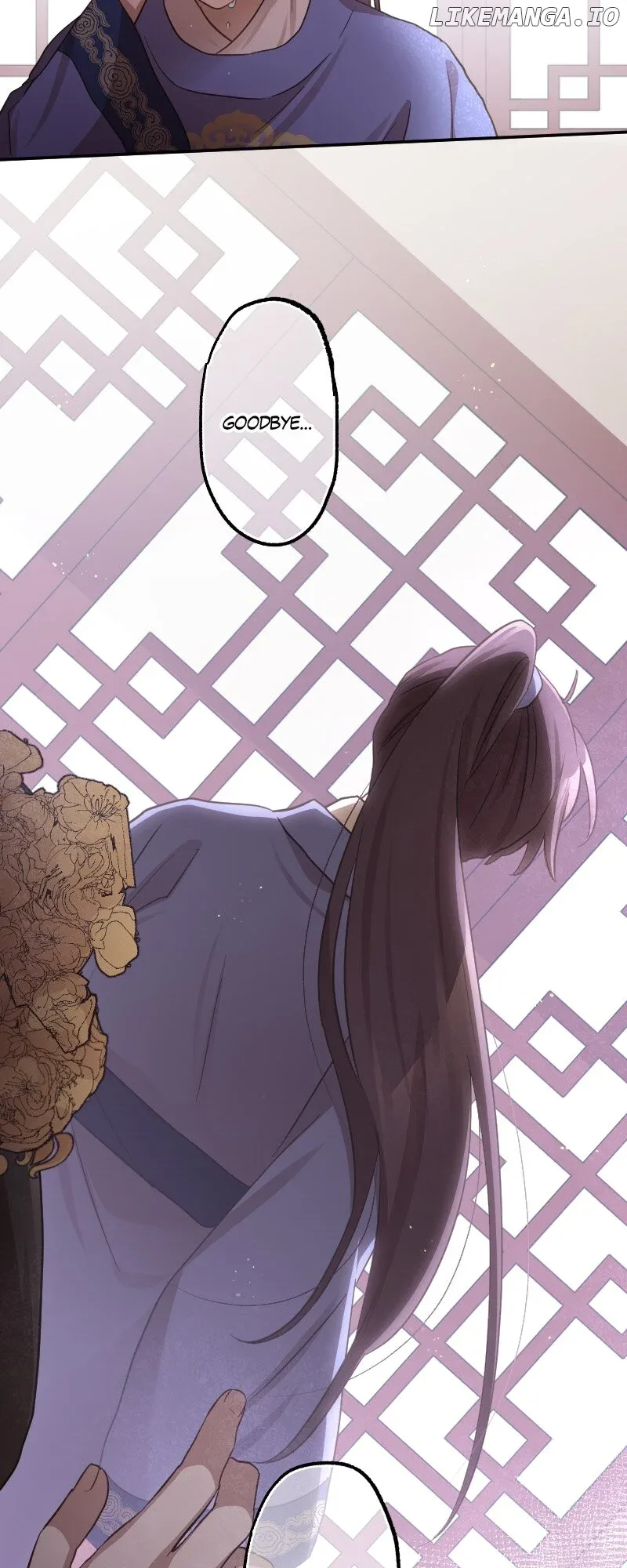 Becoming The Legendary Concubine Chapter 95 page 35