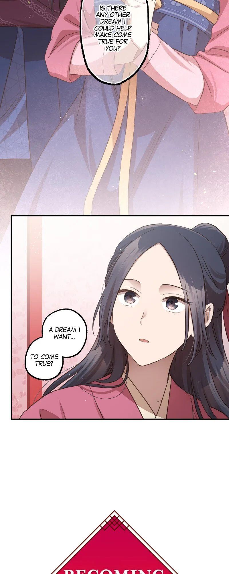 Becoming The Legendary Concubine Chapter 97 page 3