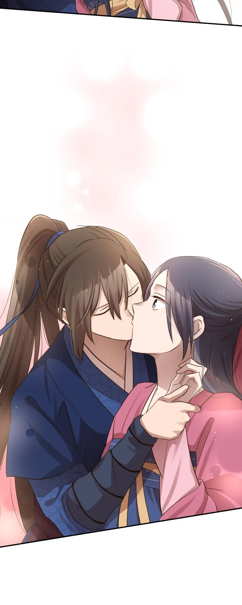 Becoming The Legendary Concubine Chapter 97 page 5